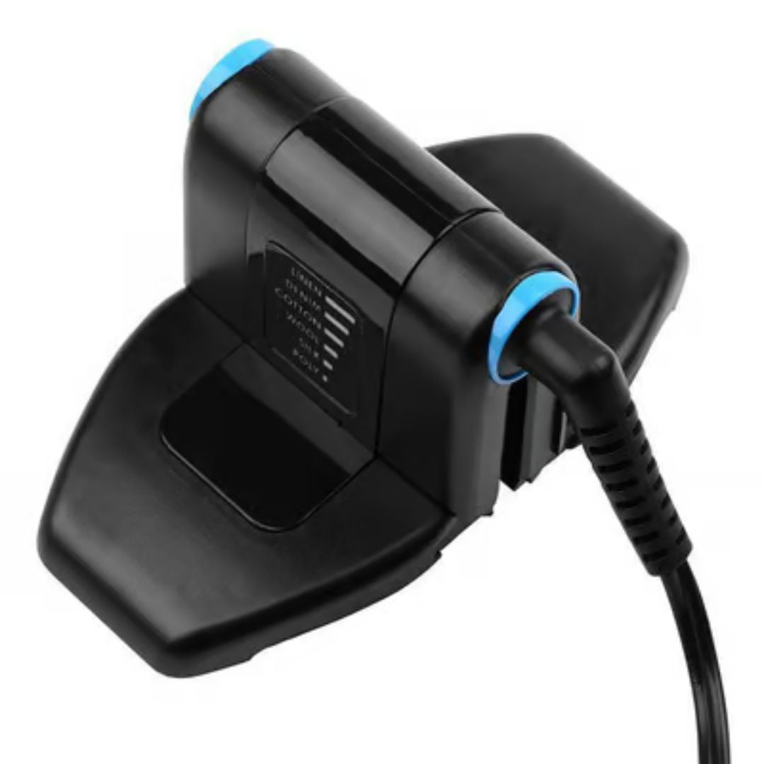 QuickIron™ - Plancha portátil, ropa perfecta