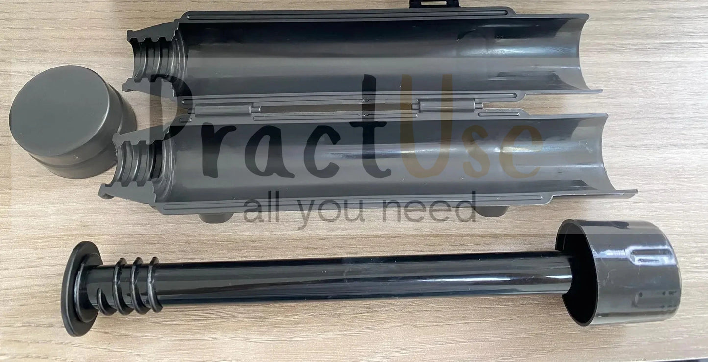 Paquete 2 Moldes para sushi Colores