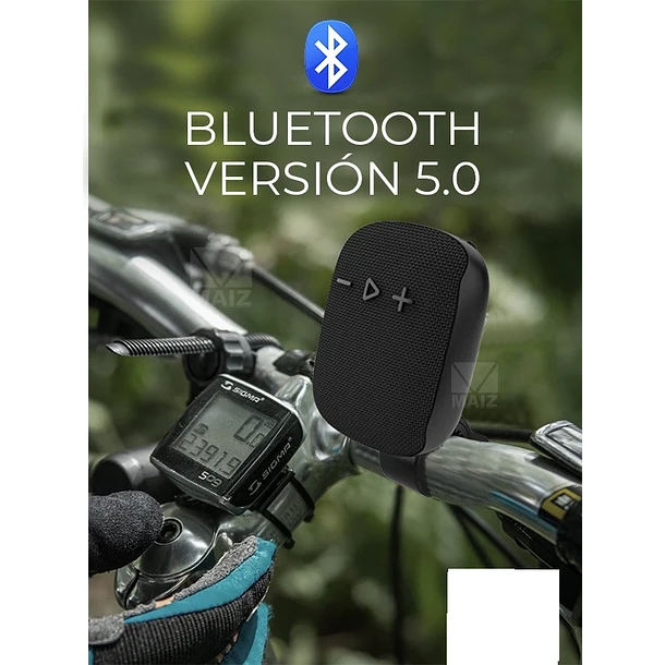 RideTunes™ - Música sin Perderte el Camino