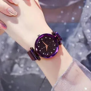 Reloj Stary Sky