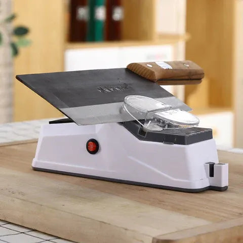 Afilador De Cuchillos Eléctrico