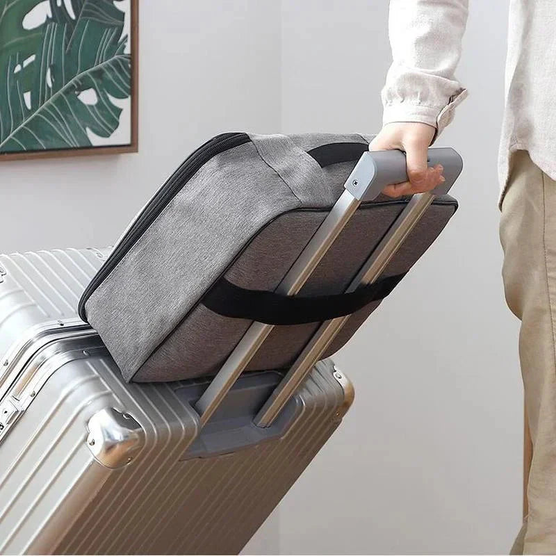 SafeTrip™ Documentos Seguros Siempre