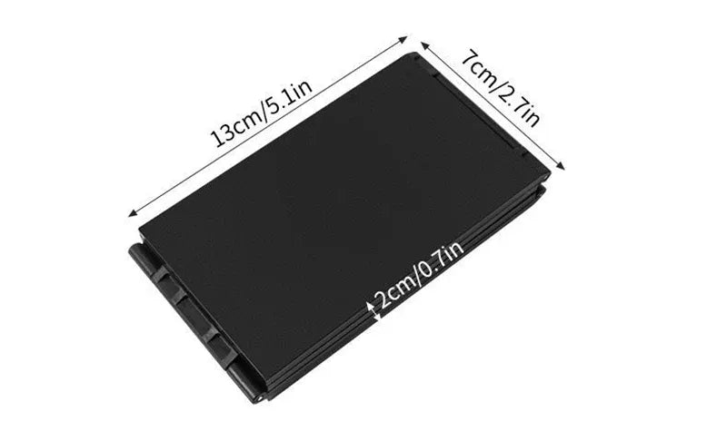 Espejo Portatil multiángulo CITHWAY™