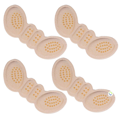 Plantillas Para Tacones o Zapatos X 4 Unidades (2 pares)