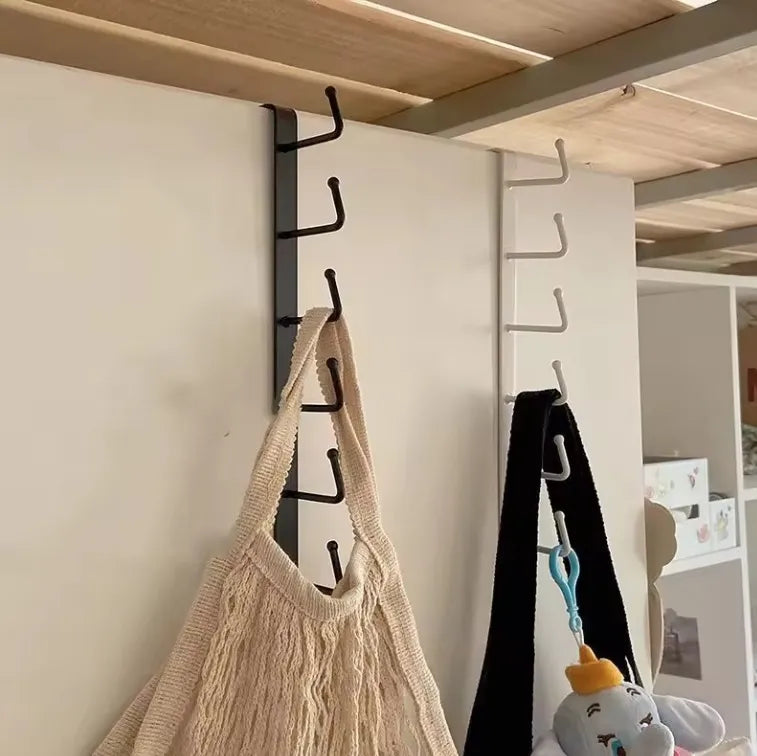 PROMO 2 x 1 Colgante Organizador Estante Metal Reforzado - Hang All™