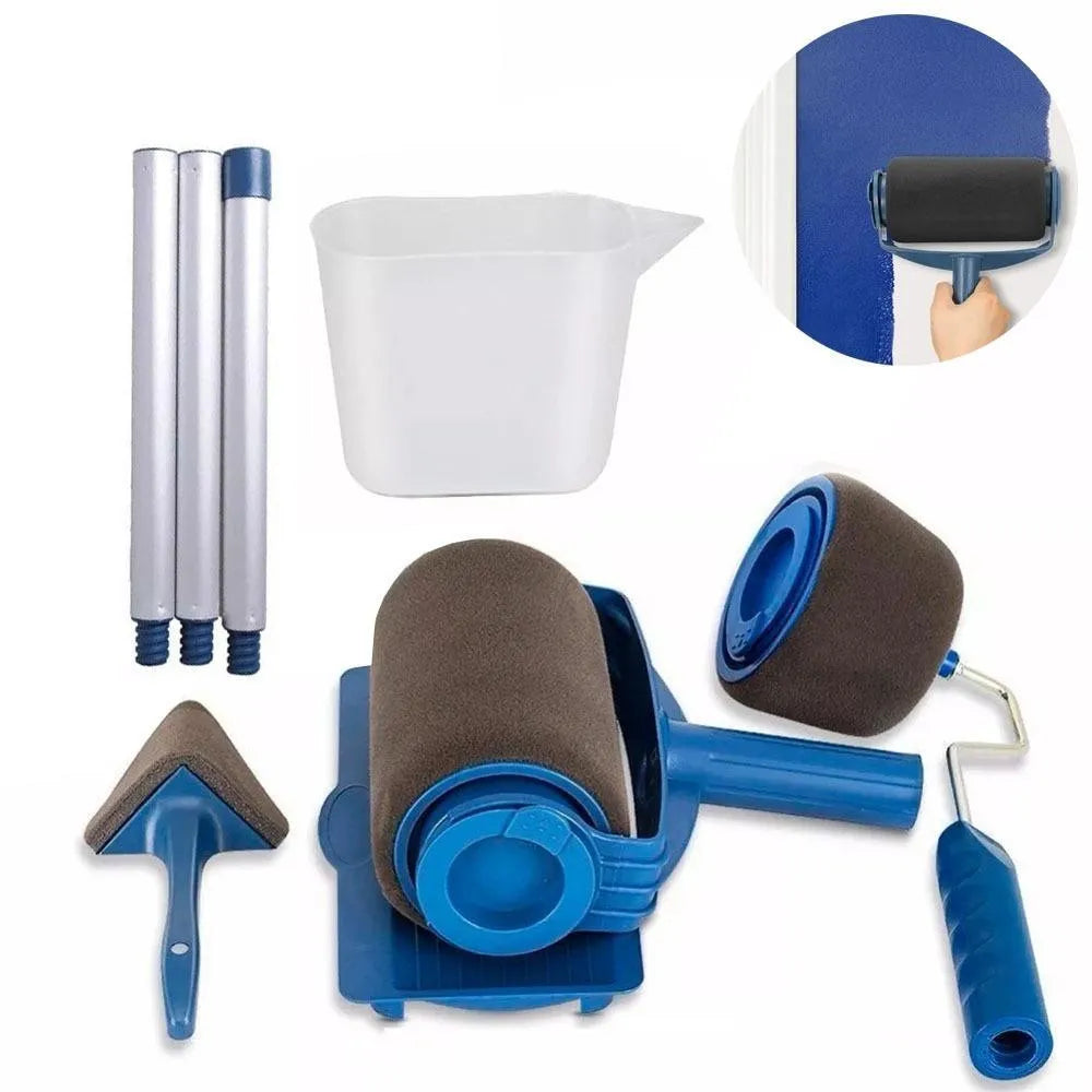 PainPro™ - Pintura limpia y profesional