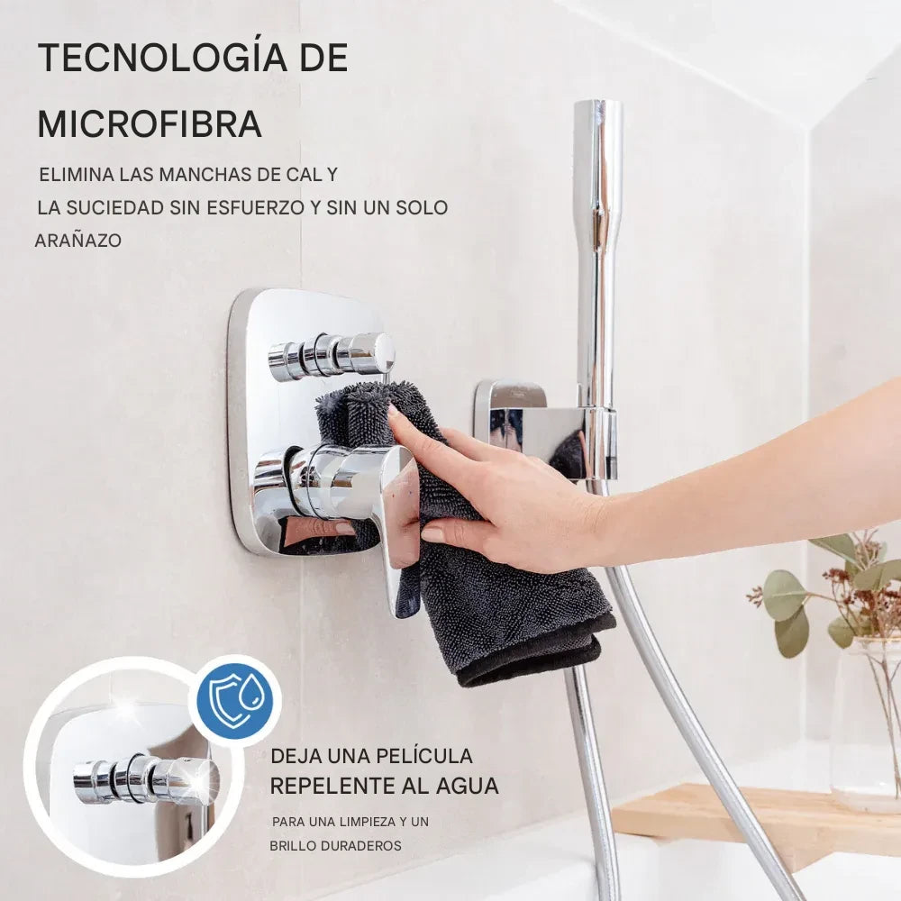Magicwipe™ – Paño de secado  XXL (40 x 60 cm)