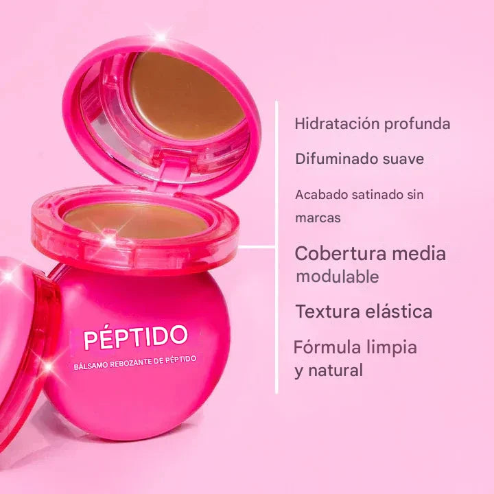 Maquillaje Peptide Bounce Balm