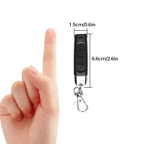 4 En 1 Duplicador De Control Remoto - DUPLIKATOR