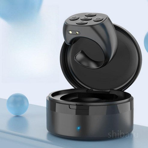 EasyTap™ Toca, controla y listo.