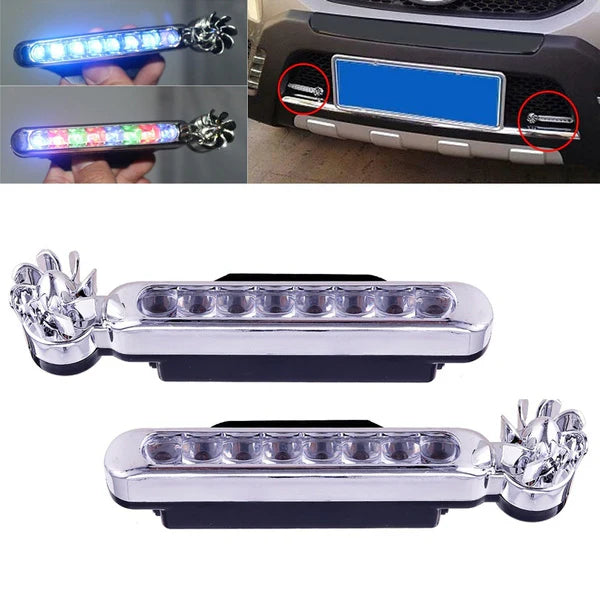 AeroShine™ - Ilumina cada trayecto - Set x 2 Unidades