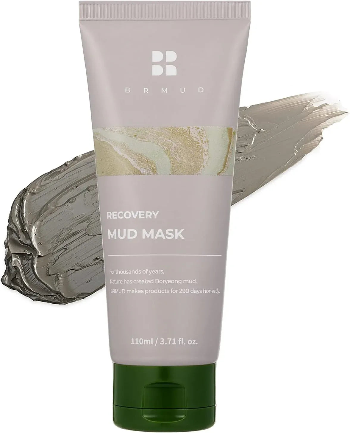 BR mud mask