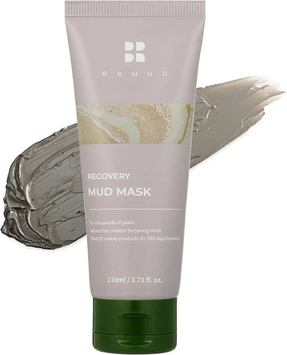 BR mud mask