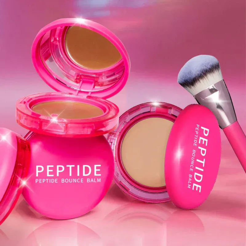 Maquillaje Peptide Bounce Balm