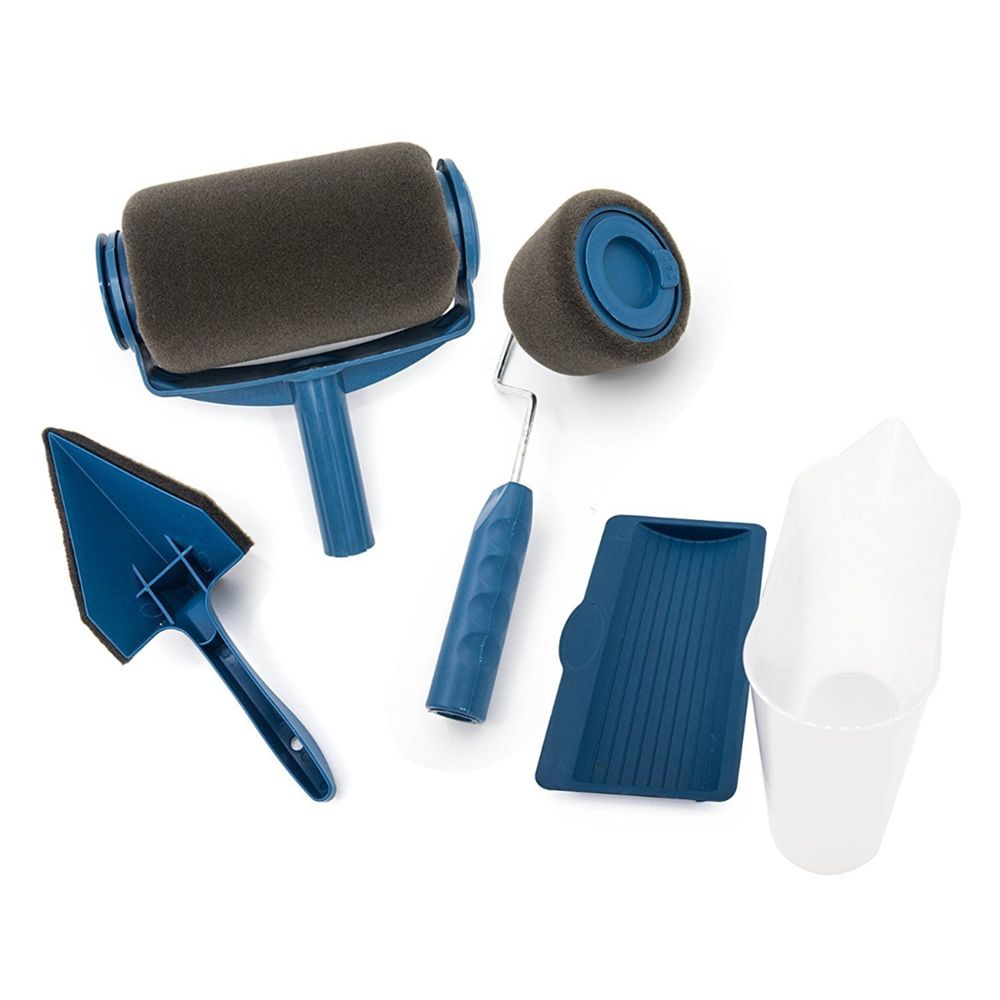 PainPro™ - Pintura limpia y profesional