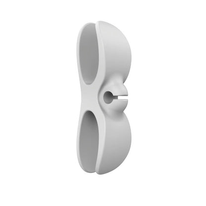 Set Organizador de Cables por 10 unidades