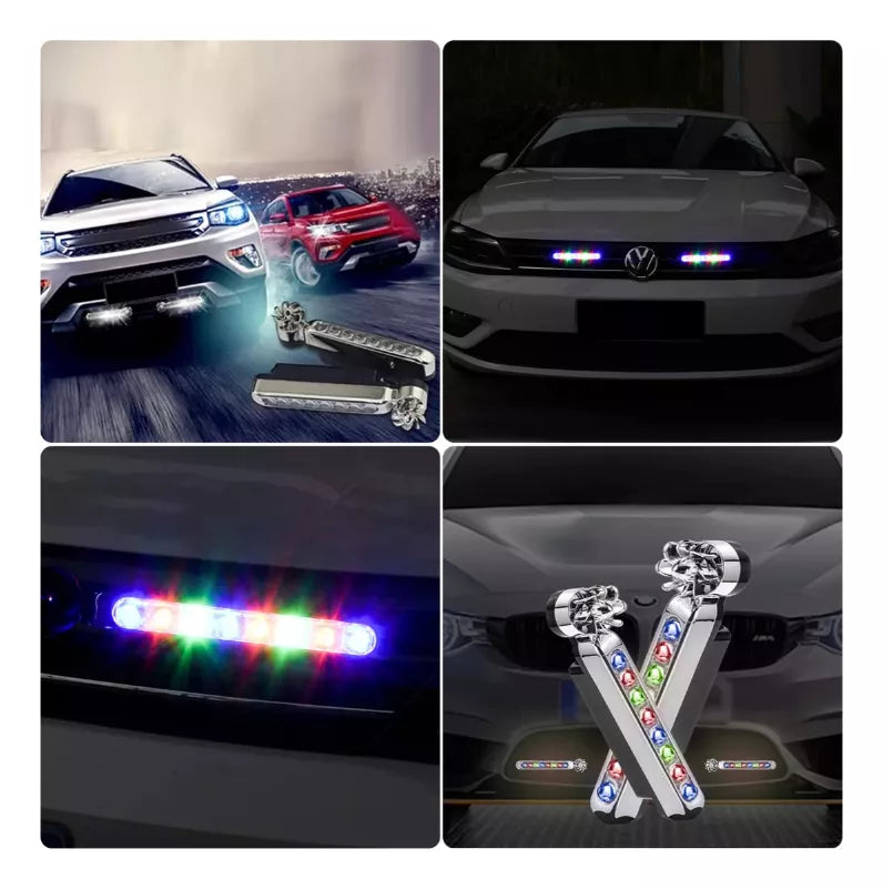 AeroShine™ - Ilumina cada trayecto - Set x 2 Unidades