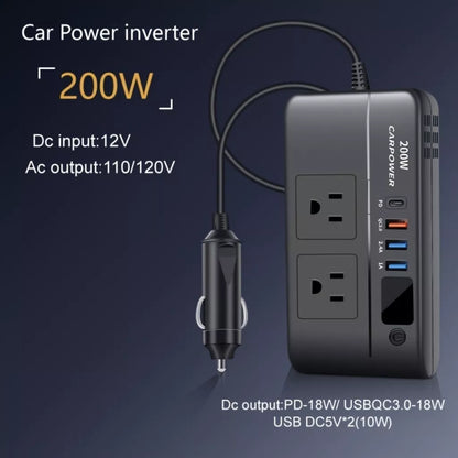 CarPower Hub™ – Energía sin límites donde vayas