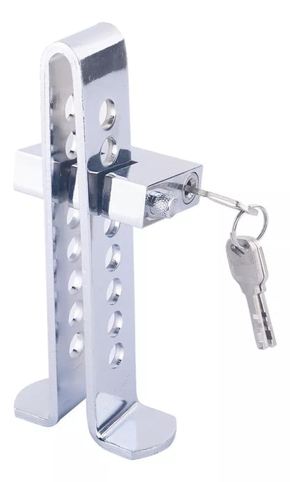 ClutchSafe™ - Antirrobo Confiable