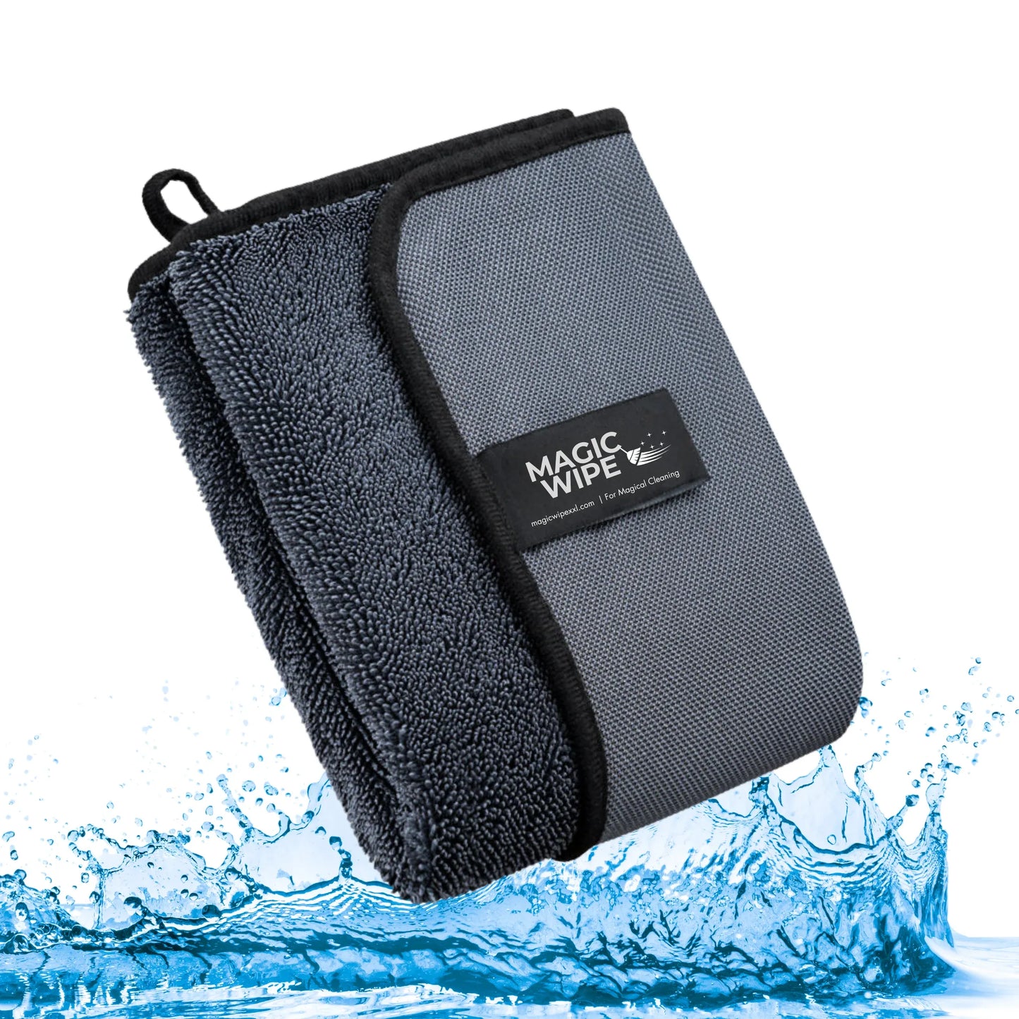 Magicwipe™ – Paño de secado  XXL (40 x 60 cm)