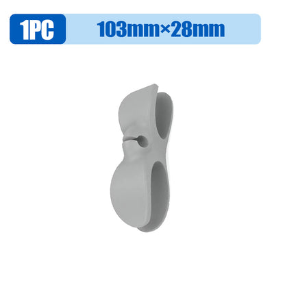 Set Organizador de Cables por 10 unidades