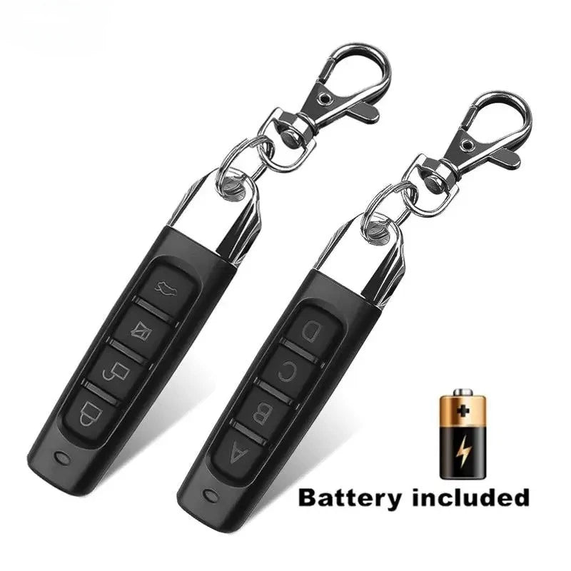 4 En 1 Duplicador De Control Remoto - DUPLIKATOR