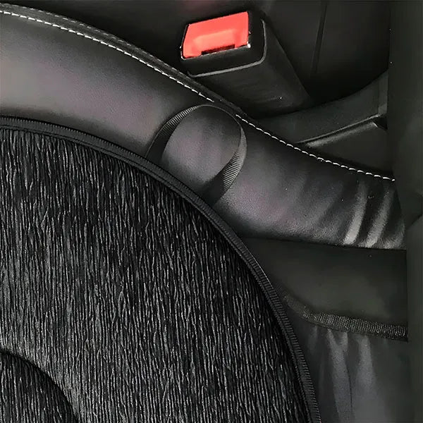 TurnMate 360 - Cojin ergonómico Giratorio 360º