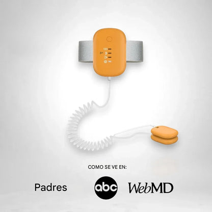 NightGuard™ Alarma anti accidentes de orina