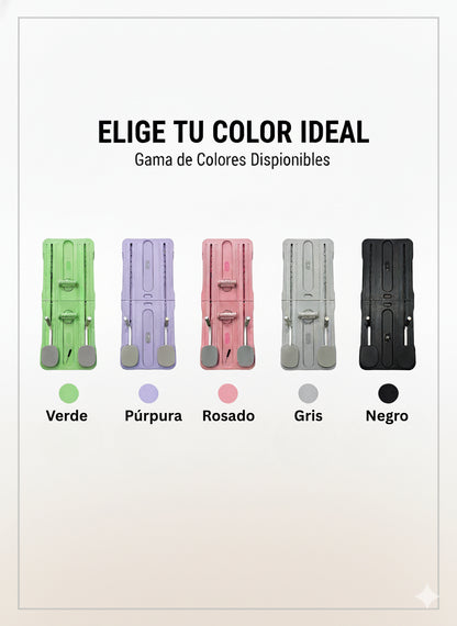 SCULPBODY™️ PLATAFORMA DE PILATES Y ENTRENAMIENTO 15 EN 1