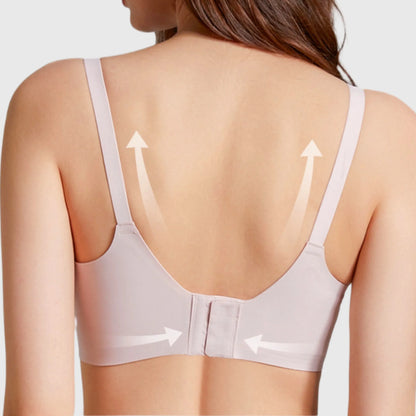 BLISS by Materniti – Brasier de Lactancia Segunda Piel: Comodidad y Estilo en Cada Etapa