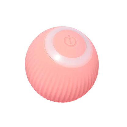 Smart Ball Recargable para Gato