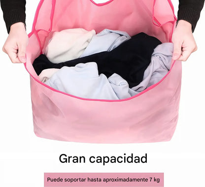 Canguwrap™ El delantal Canguro