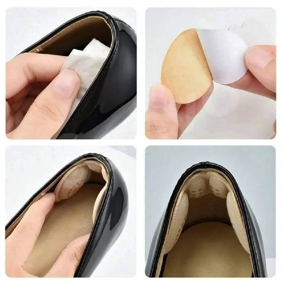 Plantillas Para Tacones o Zapatos X 4 Unidades (2 pares)