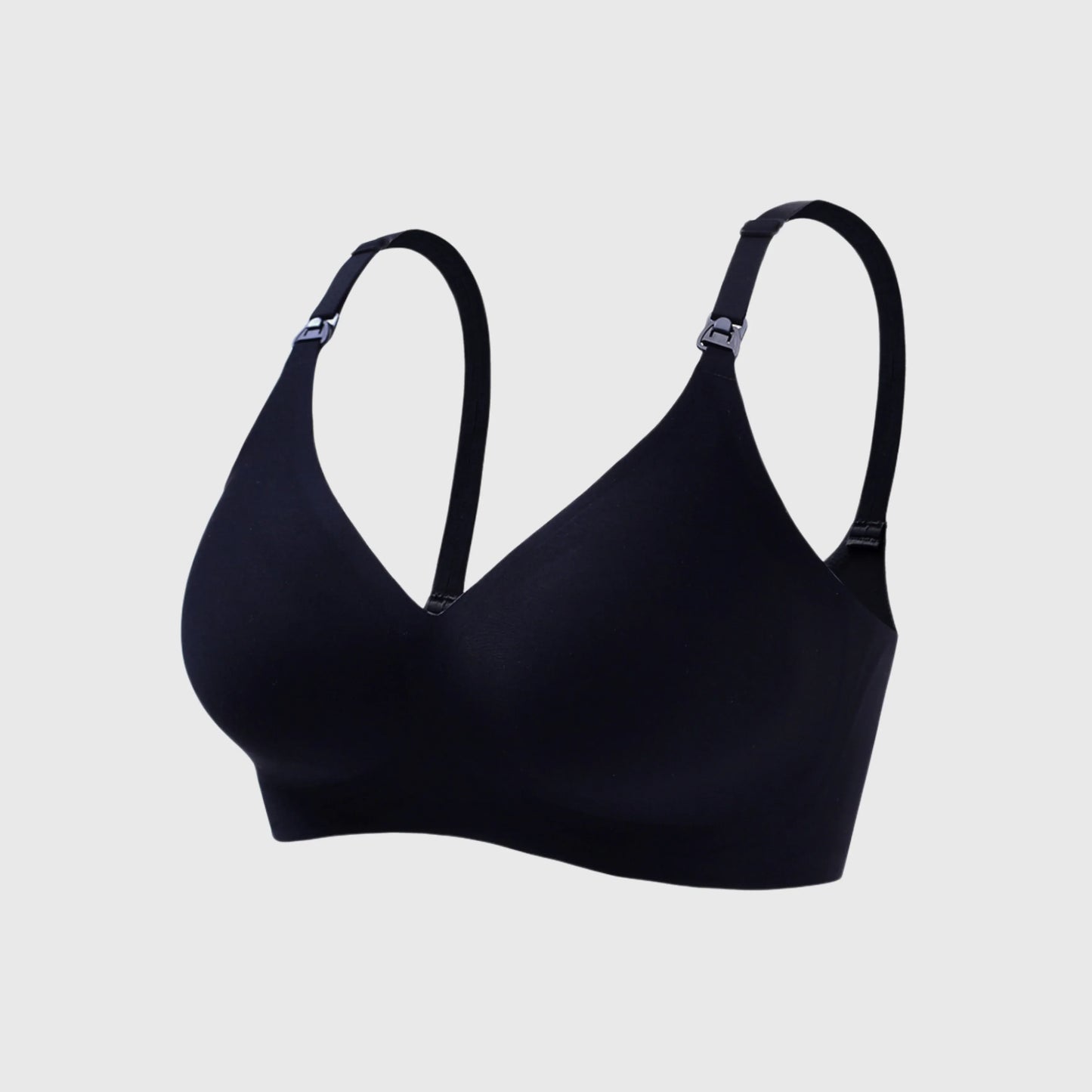BLISS by Materniti – Brasier de Lactancia Segunda Piel: Comodidad y Estilo en Cada Etapa