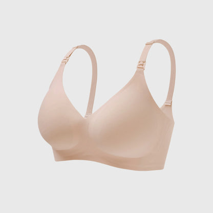 BLISS by Materniti – Brasier de Lactancia Segunda Piel: Comodidad y Estilo en Cada Etapa