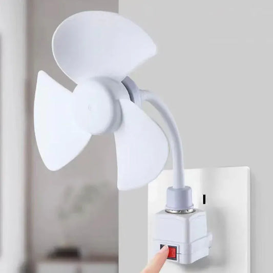 FlexiBreeze 3 en-1  - Ventilador portatil multitoma