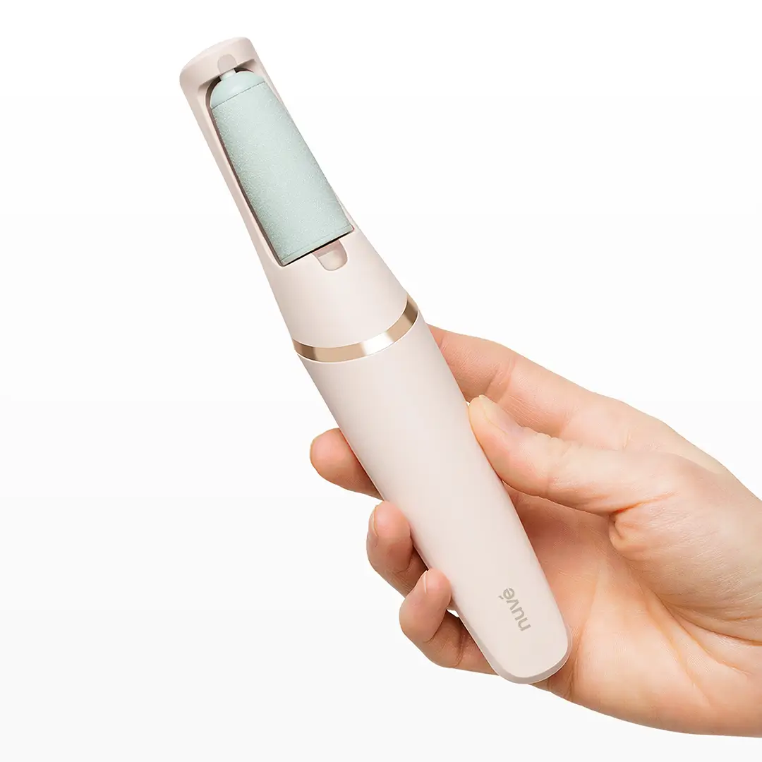 Nuvé Remov - Pies de Princesa al Instante